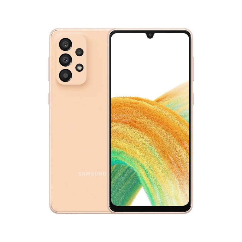 Samsung Galaxy A33 5G-8GB/128GB smartphone mobile