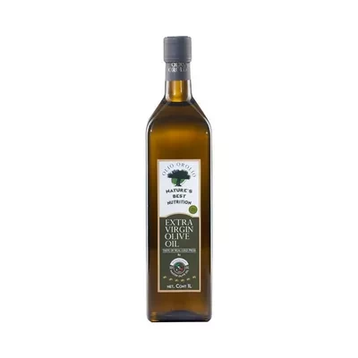 Olio Orolio Extra Virgin Olive Oil 1 ltr
