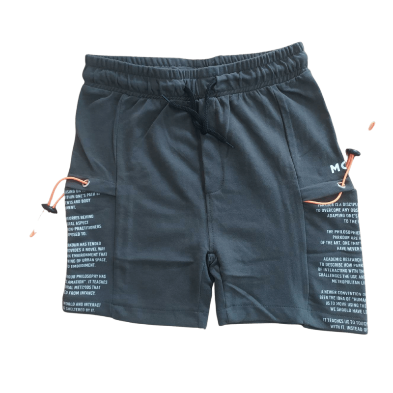 Short Pant