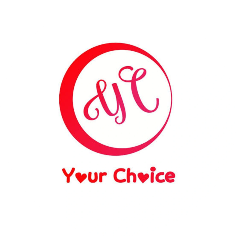 Your Choice