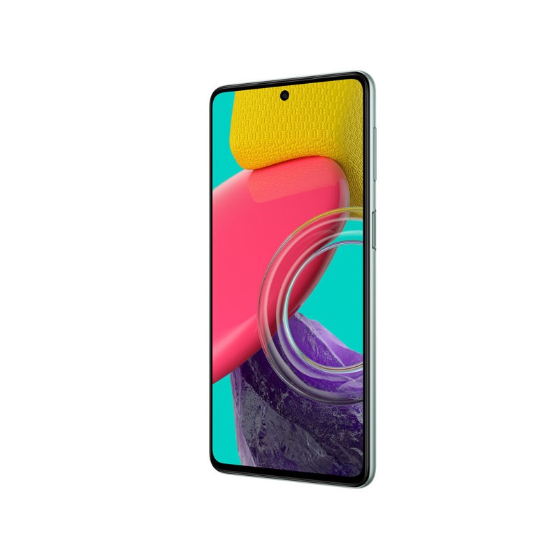 Samsung Galaxy M53 5G (128 GB/8GB) smartphone