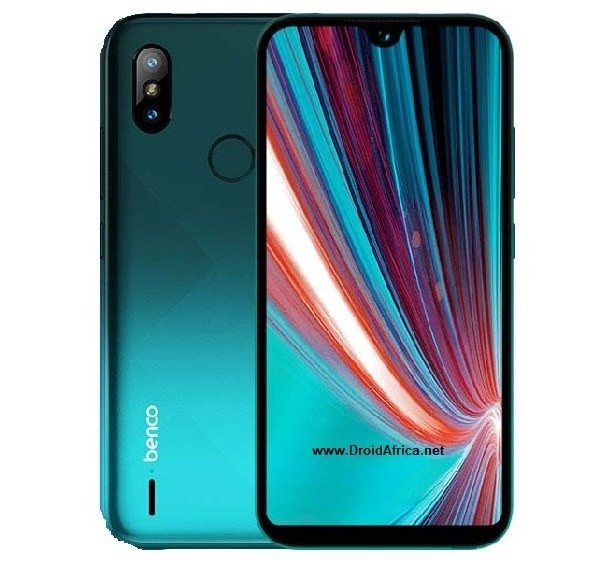 Lava Benco Y50 Pro SKD (4G)