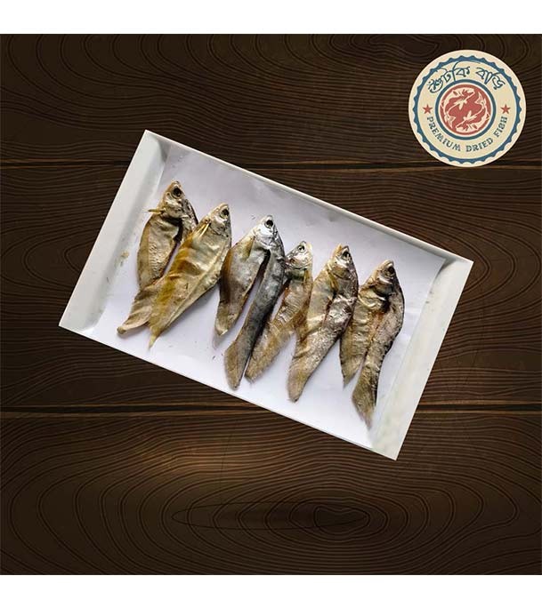 Fali Shutki Fish/Dry Fish Premium Quality 100gm