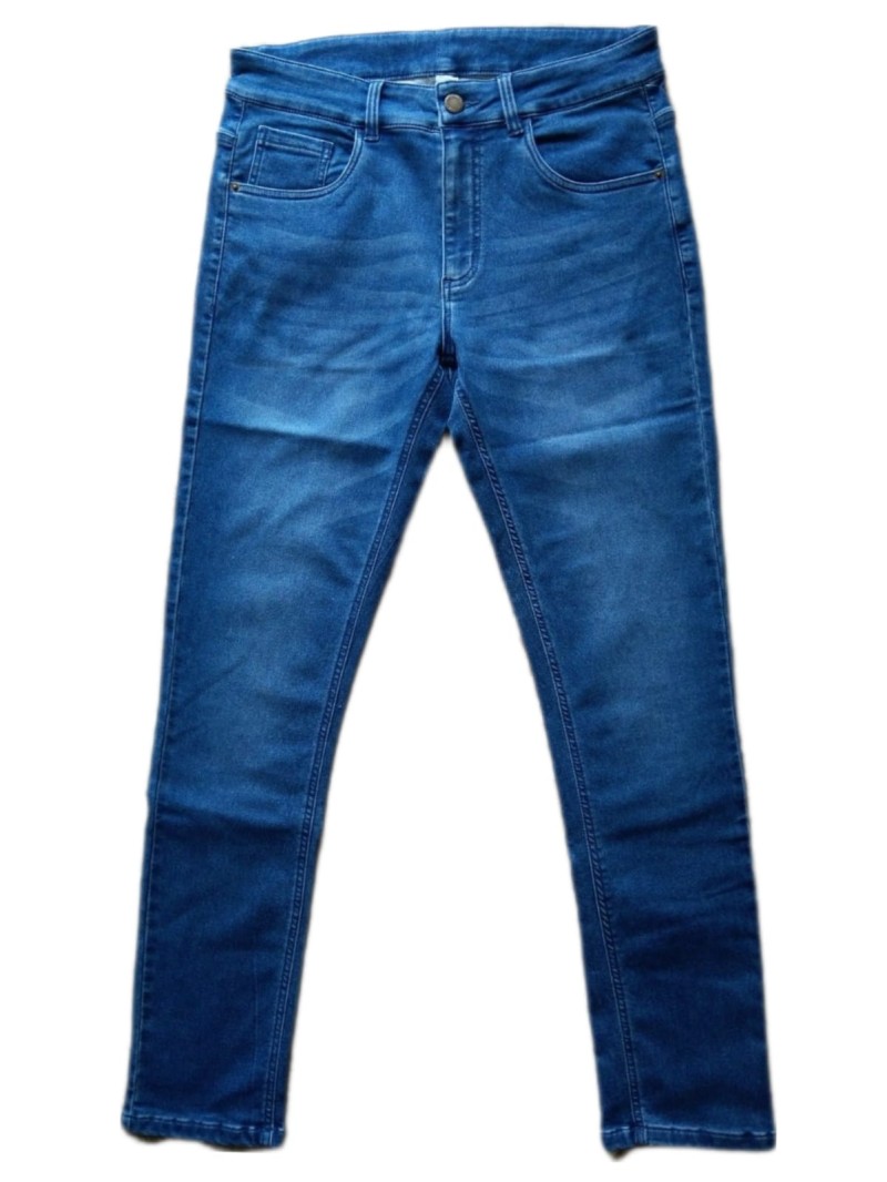 Men's Denim Pant
