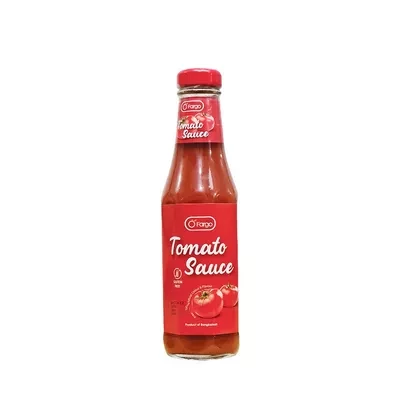 Fargo Tomato Sauce 325 ml
