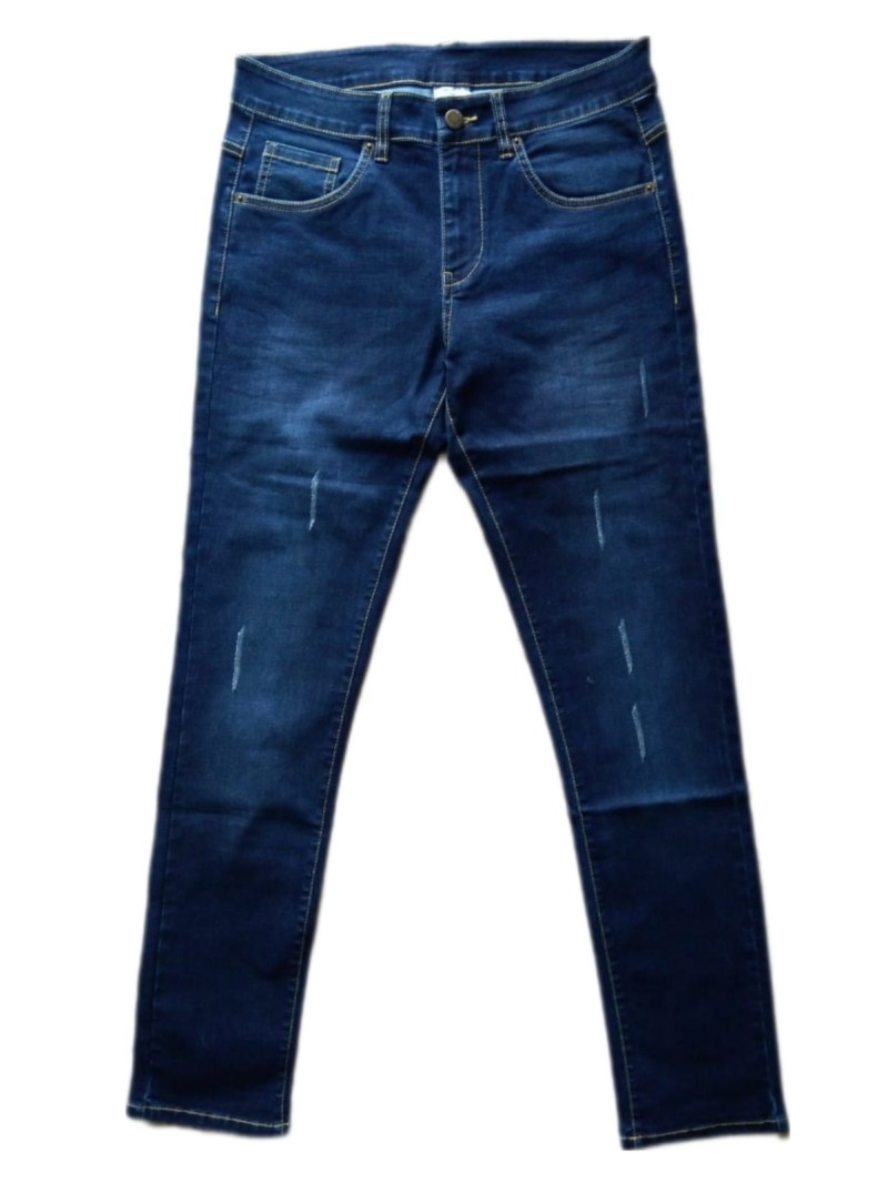 Men's Denim Pant