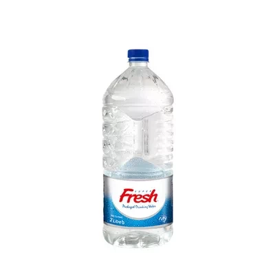 Super Fresh Drinking Water 2 ltr ৳ 40