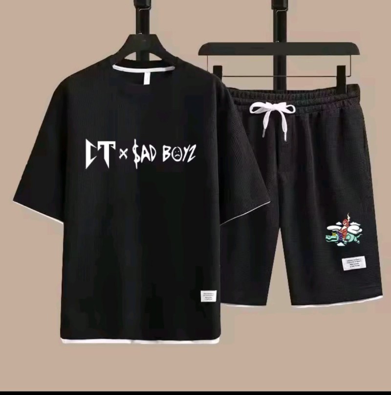 T-Shirt Combo