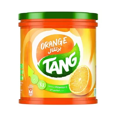 Tang Orange Instant Drink Powder 2 kg