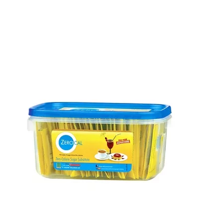 Zero Cal Box 75 Sachets 1 box ৳ 200