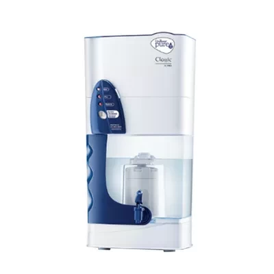 Pureit Classic Blue Water Purifier 23 ltr ৳ 4,999