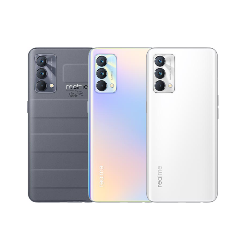 Realme GT Master Edition-8GB RAM/128GB ROM Mobile Phone Smartphone
