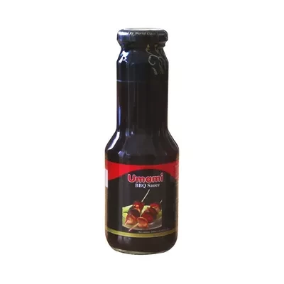 Umami BBQ Sauce 300 ml