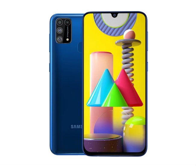 Samsung Galaxy M31(6/64GB)