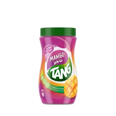 Tang Mango Instant Drink Powder 750 gm ৳ 675