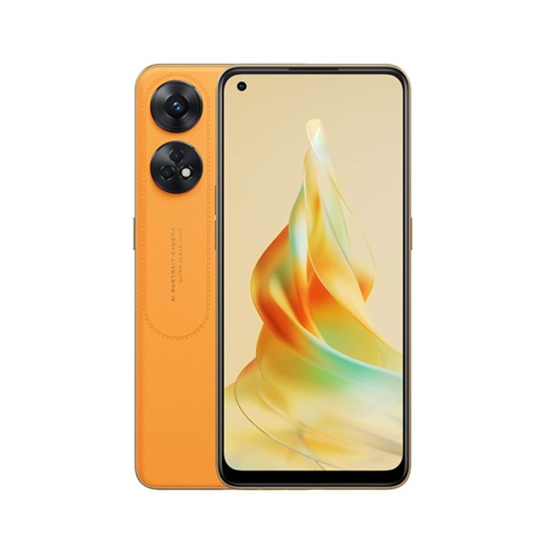 OPPO Reno 8T 4G 8GB/128GB