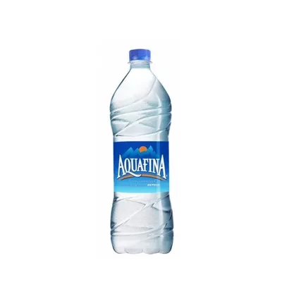 Aquafina Drinking Water 1 ltr ৳ 30