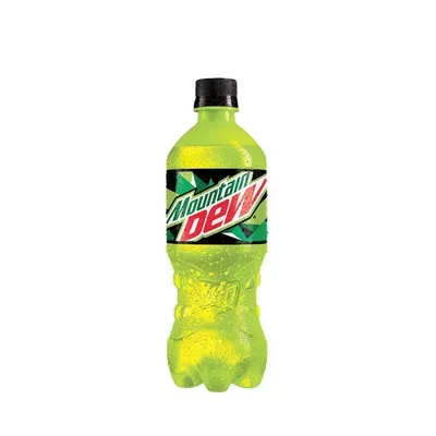 Mountain Dew 600 ml ৳ 45