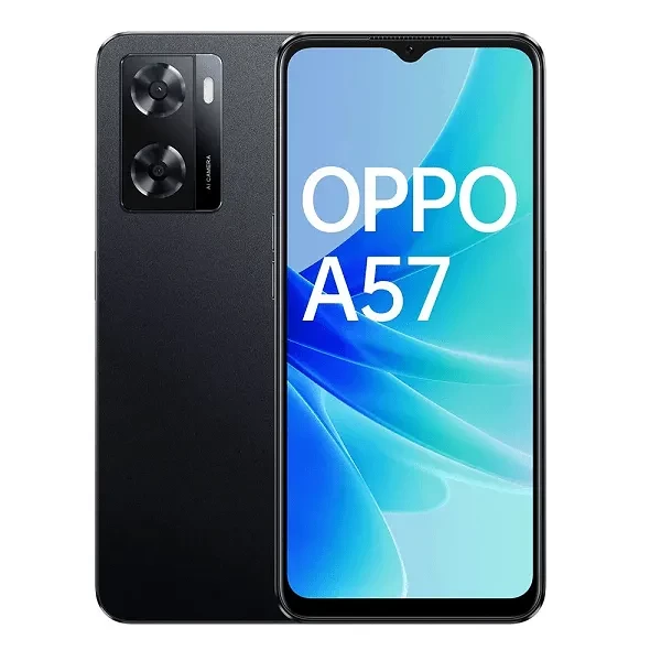Oppo A57 4GB/64GB Mobile smartphone,