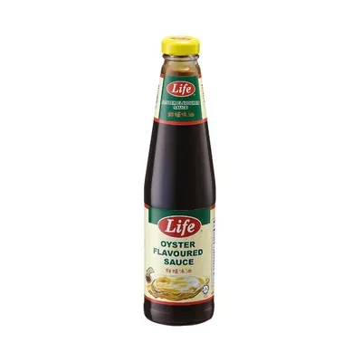 Best's Chilli & Garlic Sauce 320 gm