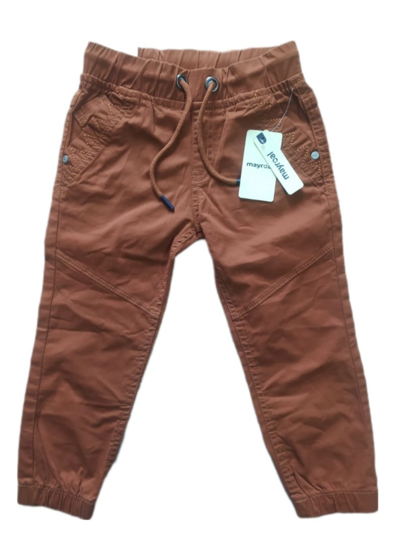 Kid's Jogger Pant