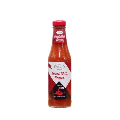 Fargo Sweet Chili Sauce 335 ml