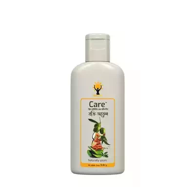 Ujjwala Care Skin Lightening & Conditioning Body Oil 100 ml