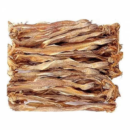 Organic Loitta Dry Fish - 250 Gm