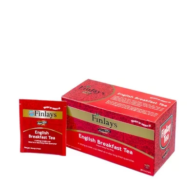 Finlay English Breakfast Tea 62.5 gm