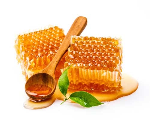 Moual (Honey Seller)