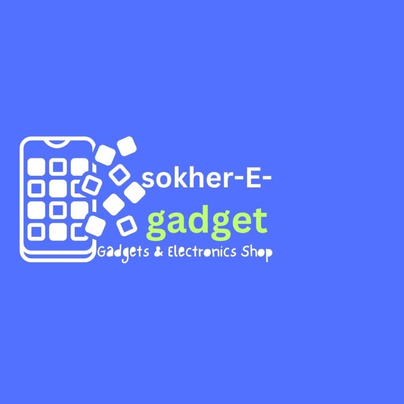 Sokher-E-Gadget