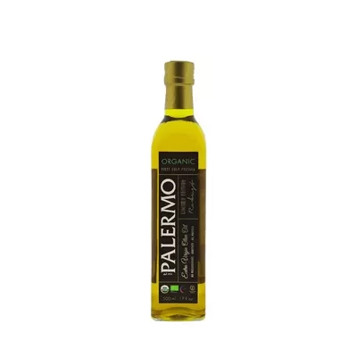 Palermo Organic Extra Virgin Olive Oil 500 m