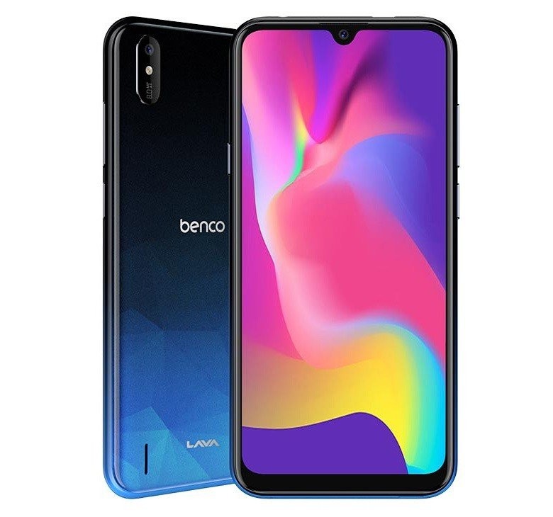 Benco V82 (7+64)GB SKD (4G) Mobile Phone Smartphone