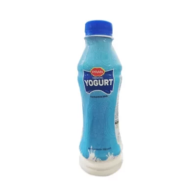 Pran Drinking Yogurt 200 ml
