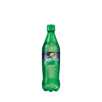 Sprite 600 ml