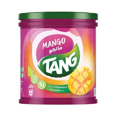 Tang Mango Instant Drink Powder 2 kg ৳ 1,650