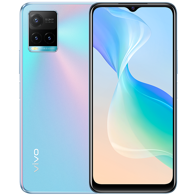 vivo Y33s (8GB/128GB