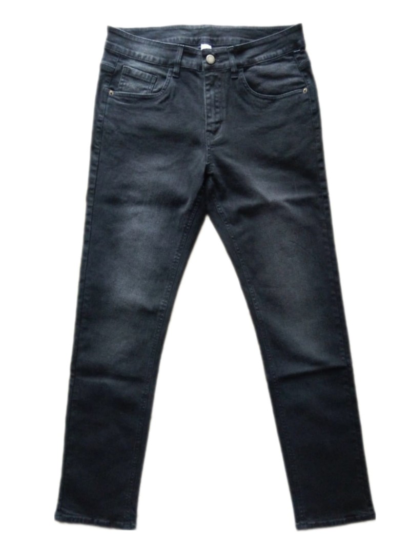 Men's Denim Pant