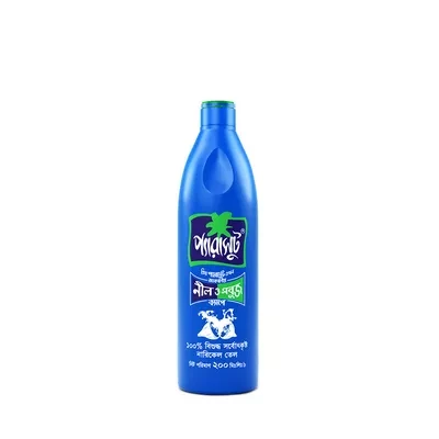 Parachute Coconut Oil 200 ml