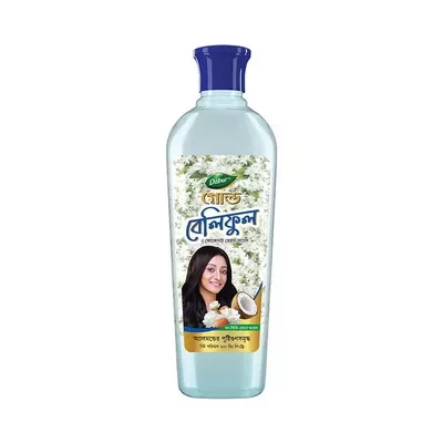 Dabur Gold Beliphool Coconut Hair Oil 200 ml