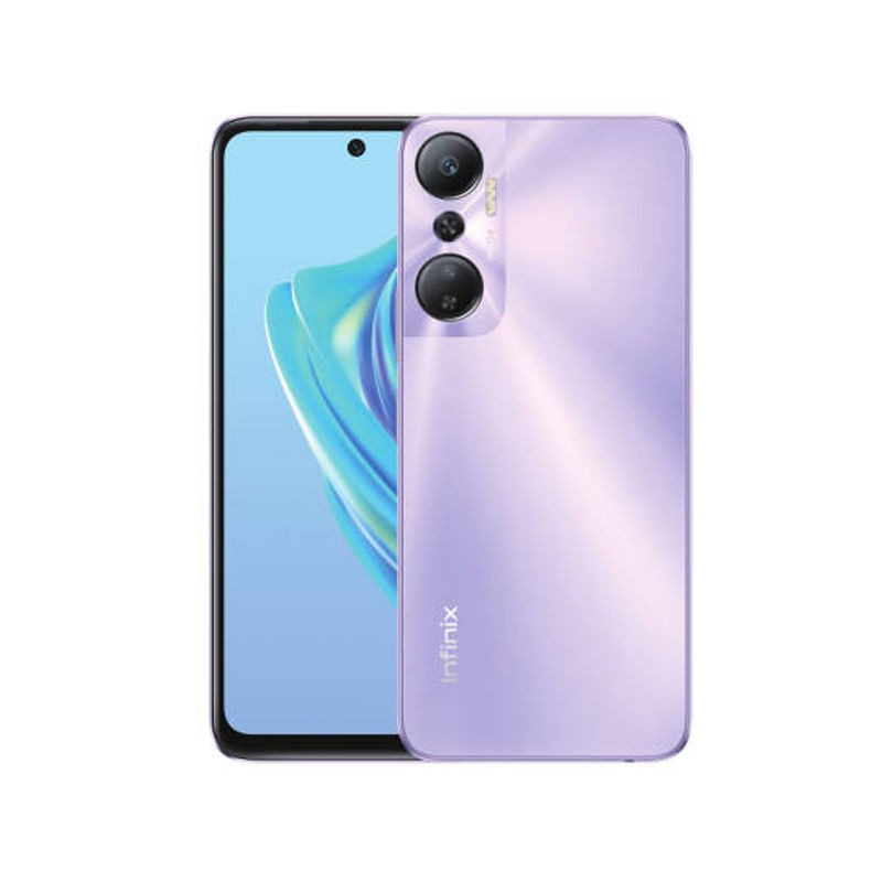 Infinix Hot 20 (8/128GB) Mobile