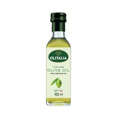 Olitalia Italian Olive Oil 100 ml