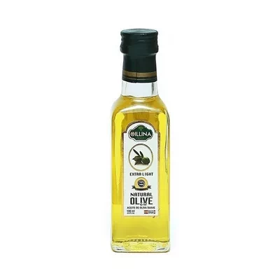 Oillina Natural Skin Care Olive Oil 100 ml