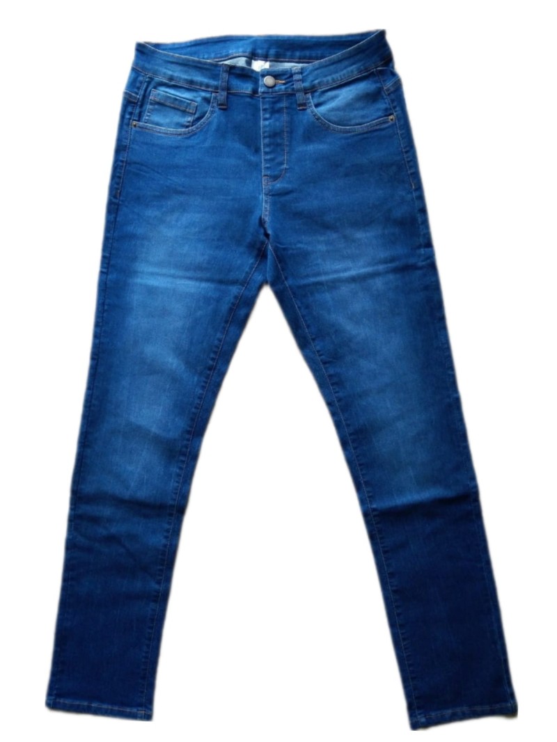 Men's Denim Pant
