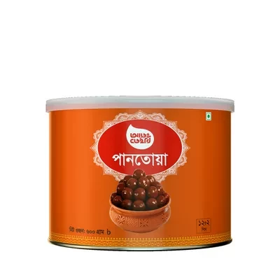 Aarong Dairy Pantoa 600 gm