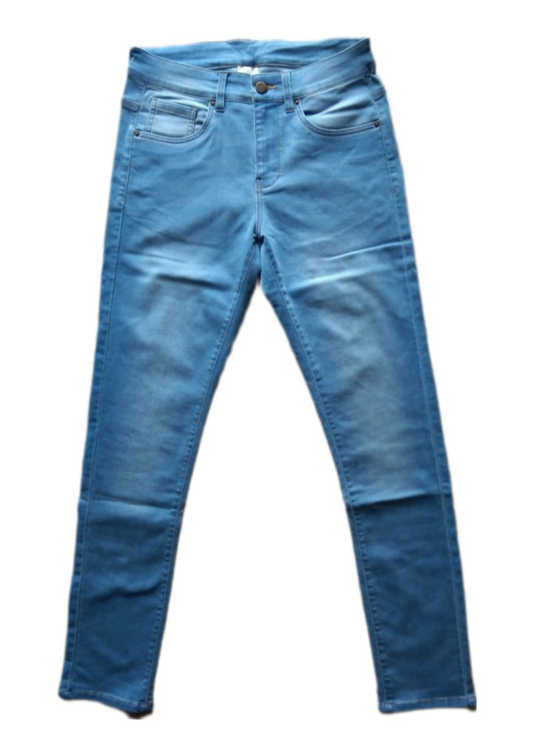 Men's Denim Pant