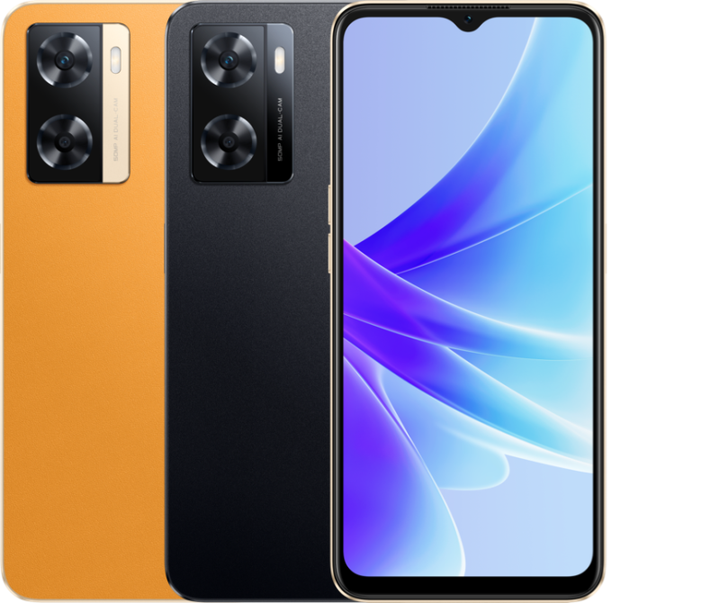 OPPO A77s 8 GB/128 GB Mobile