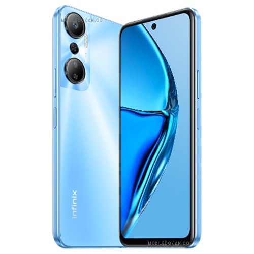 Infinix hot 20 (4/128GB)