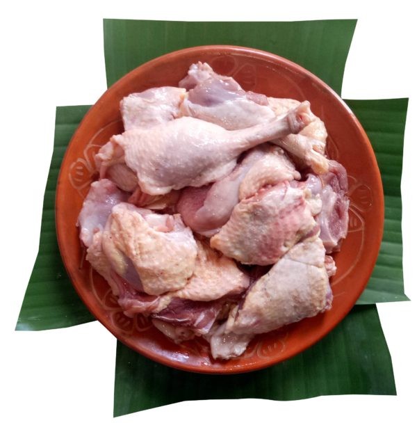 Deshi Duck (1kg+) : Per Pcs