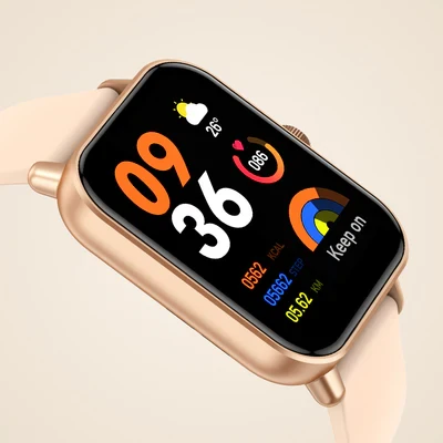 COLMI P81 Voice Calling Smart Watch